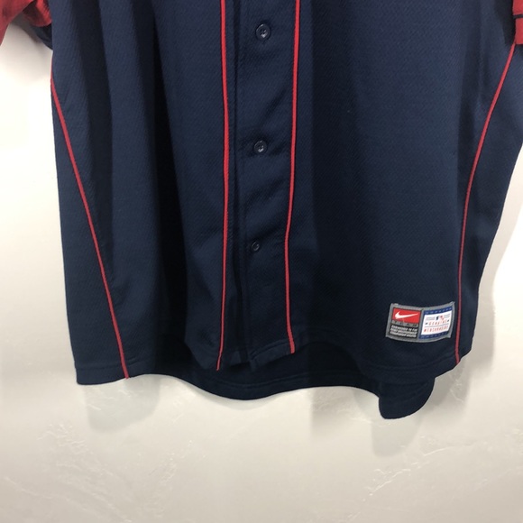 Nike MLB Boston Red Sox David Ortiz jersey size xl - Picture 5 of 13